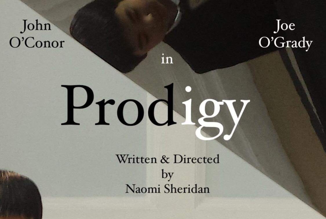 Prodigy Short Film Project